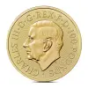 2025 1 oz British Royal Arms Gold Coin (BU)