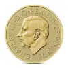 2025 1/4 oz British Lion Gold Coin (BU)