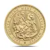 2024 1/4 oz British St George and the Dragon Gold Coin (BU)