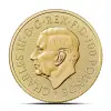 2025 1 oz British Lion Gold Coin (BU)