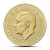 2025 1 oz British Royal Arms Gold Coin (BU)