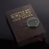 2022 Silver 2 oz Fiji Descent of the Spirit Biblical Series Coin