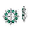 rhodium-diamond-and-created-emerald-earring-jacket-ss