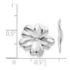 white-gold-floral-earring-jackets