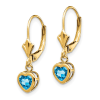 heart-blue-topaz-earrings