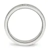 polished-with-brushed-center-cz-grooved-band-ss
