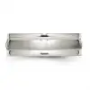 polished-with-brushed-center-cz-grooved-band-ss