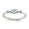 rhodium-plated-polished-aquamarine-white-topaz-ring-ss