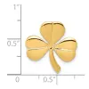 14k-shamrock-chain-slide