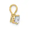 14ky-2ct-8-0mm-round-d-e-f-pure-light-moissanite-solitaire-pendant