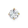 14ky-3-4ct-6-0mm-round-d-e-f-pure-light-moissanite-solitaire-chain-slide