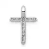 14k-white-gold-diamond-cross-pendant