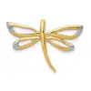 14k-diamond-w-rhodium-accent-dragonfly-chain-slide