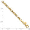 14k-polished-fancy-link-bracelet