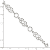 sterling-silver-pretzel-circle-bracelet
