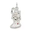 sterling-silver-polished-enamel-christmas-stocking-pendant