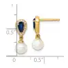 14k-polished-diamond-pearl-and-sapphire-dangle-post-earrings