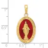 14k-red-enameled-miraculous-medal-pendant