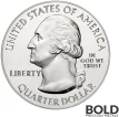 2013 Silver 5 oz ATB Mount Rushmore, South Dakota