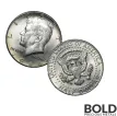 90% Silver - $50 FV Kennedy Half Dollars Bag Circulated/Junk