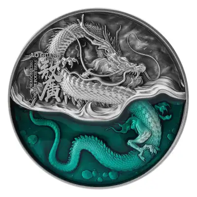 BOLD Precious Metals