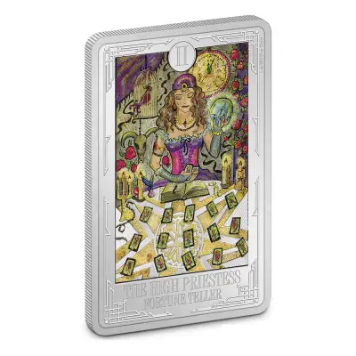 BOLD Precious Metals