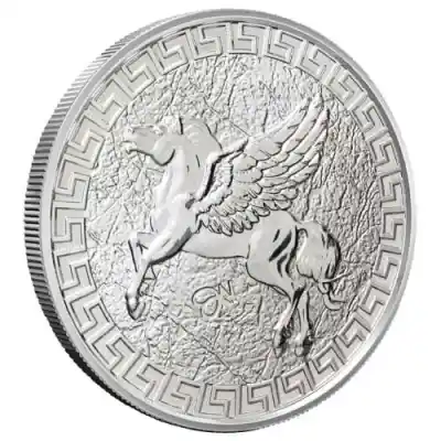 2023-1-oz-St-Helena-Pegasus-