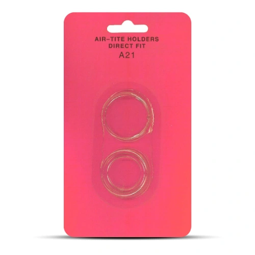 Air Tite Model A - Direct Fit A21 Capsule - 21mm