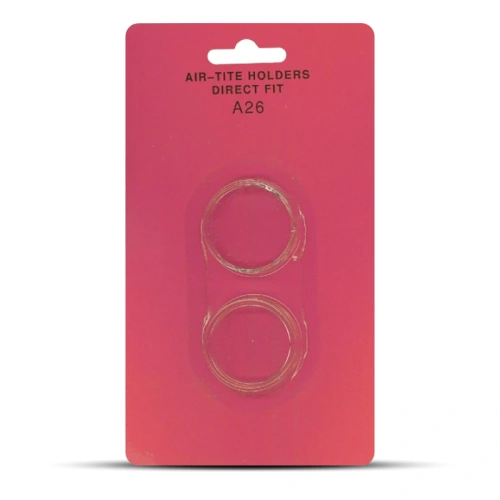 Air Tite Model A - Direct Fit A26 Capsule - 26mm