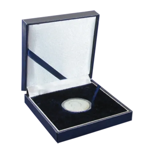Guardhouse Leatherette Display Box - GH-L200: (M)