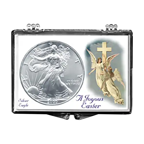 Snaplock Edgar Marcus #246: ASE Easter Angels