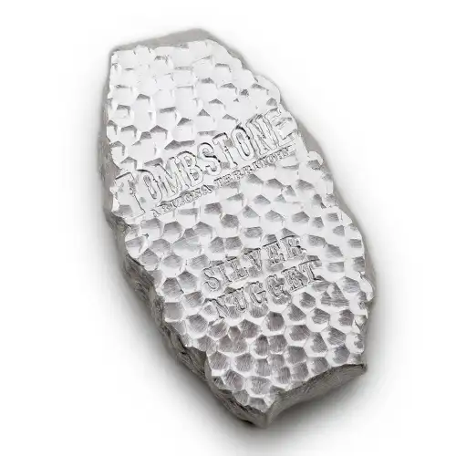 5 oz Scottsdale Tombstone Nugget Bar