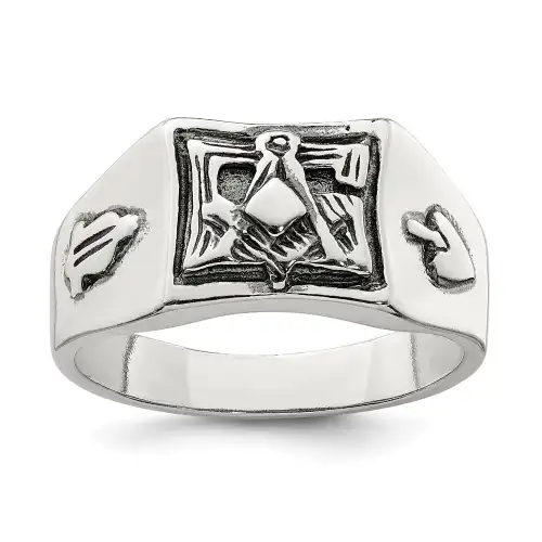 sterling-silver-antiqued-masonic-ring