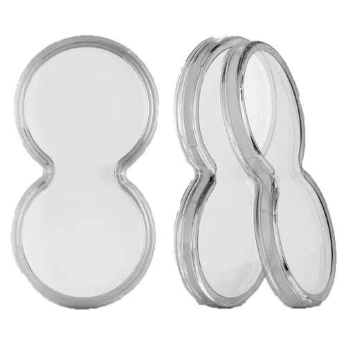 GERMANIA DUO 1 OUNCE MYTHICAL BEASTS CUSTOM FIT CAPSULE