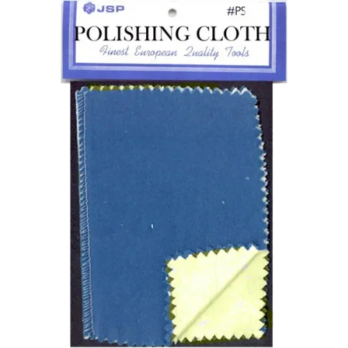 6x4 Polishing Cloth