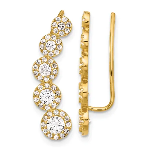 cz-ear-climbers-polished