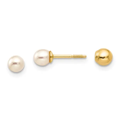 14k-madi-k-reversible-3-75-4mm-fw-cultured-pearl-and-gold-ball-earrings