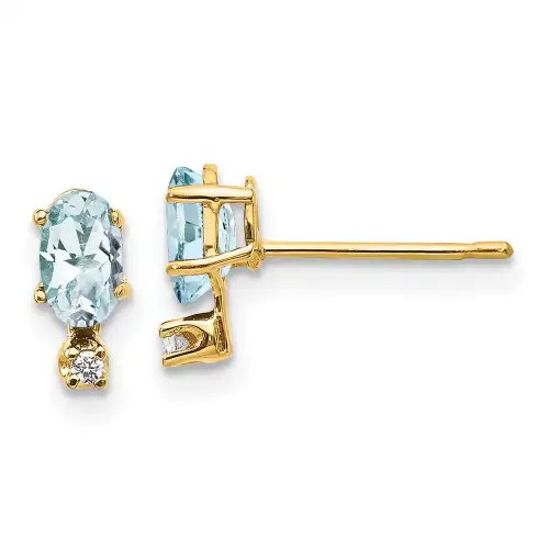 14k-diamond-and-aquamarine-birthstone-earrings
