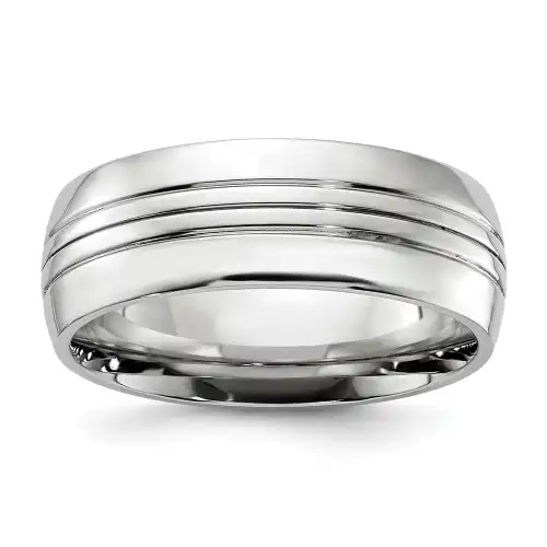 chisel-cobalt-polished-grooved-band
