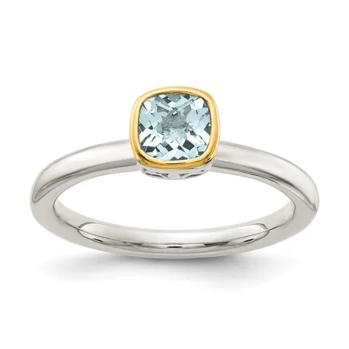 shey-couture-rhodium-plated-accent-polished-cushion-cut-aquamarine-ring-ss