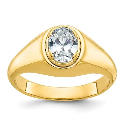 14k-men-s-oval-complete-lab-grown-diamond-ring