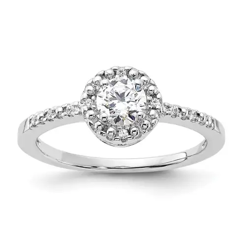sterling-silver-rhodium-plated-diamonore-circle-halo-ring