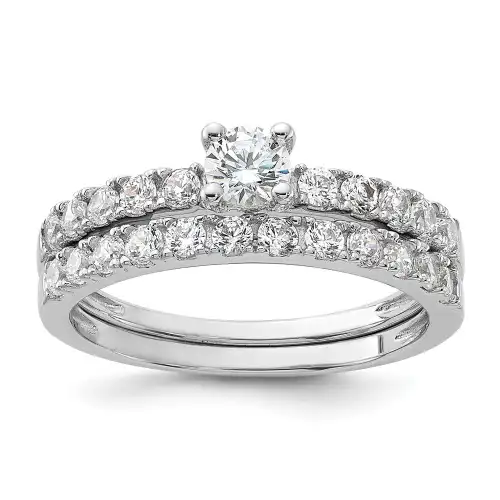 sterling-silver-rhodium-plated-cz-ring-and-band-set