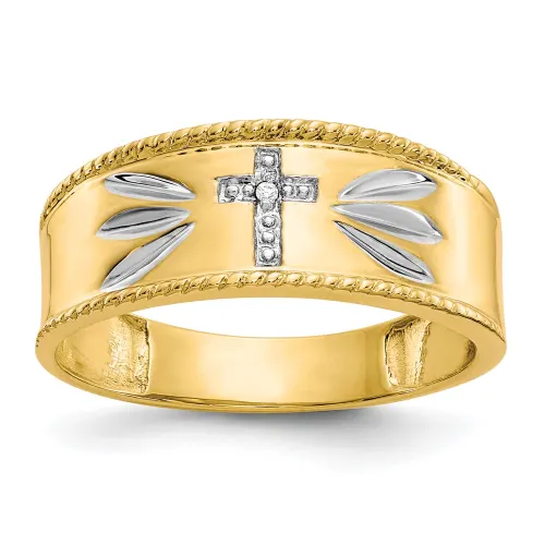 14k-with-rhodium-men-s-diamond-trio-cross-wedding-band