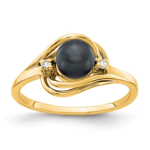 14k-black-fw-cultured-pearl-aaa-diamond-ring