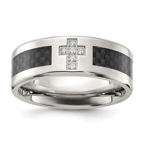 chisel-polished-with-black-carbon-fiber-inlay-cz-cross-band-ss