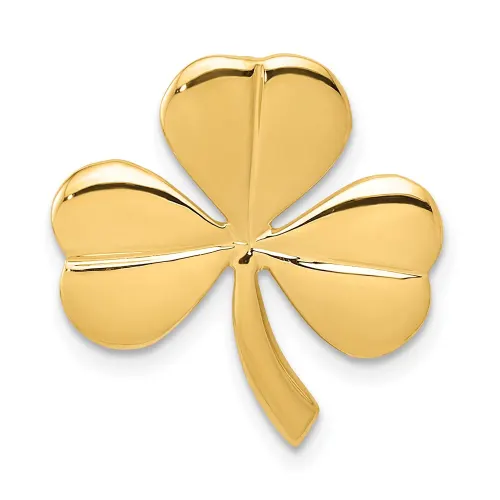 14k-shamrock-chain-slide