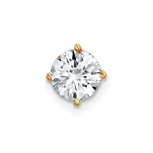 14ky-3-4ct-6-0mm-round-d-e-f-pure-light-moissanite-solitaire-chain-slide