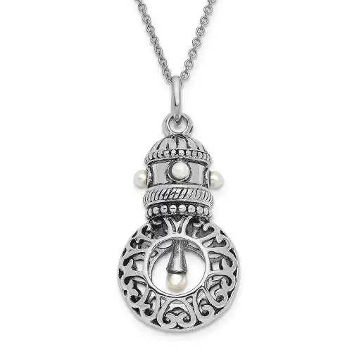 sentimental-expressions-sterling-silver-rhodium-plated-antiqued-fw-cultured-pearls-of-wisdom-18in-necklace