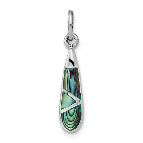 sterling-silver-rhodium-plated-abalone-teardrop-pendant